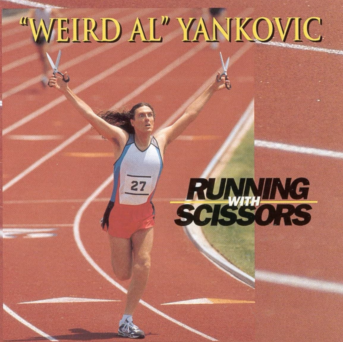 “Weird Al" Yankovic did not intend his song ‘Albuquerque’ to be well-received as he wrote it as a joke specifically to ‘annoy people for 12 minutes.’ It ended up becoming one of his most popular songs.”

